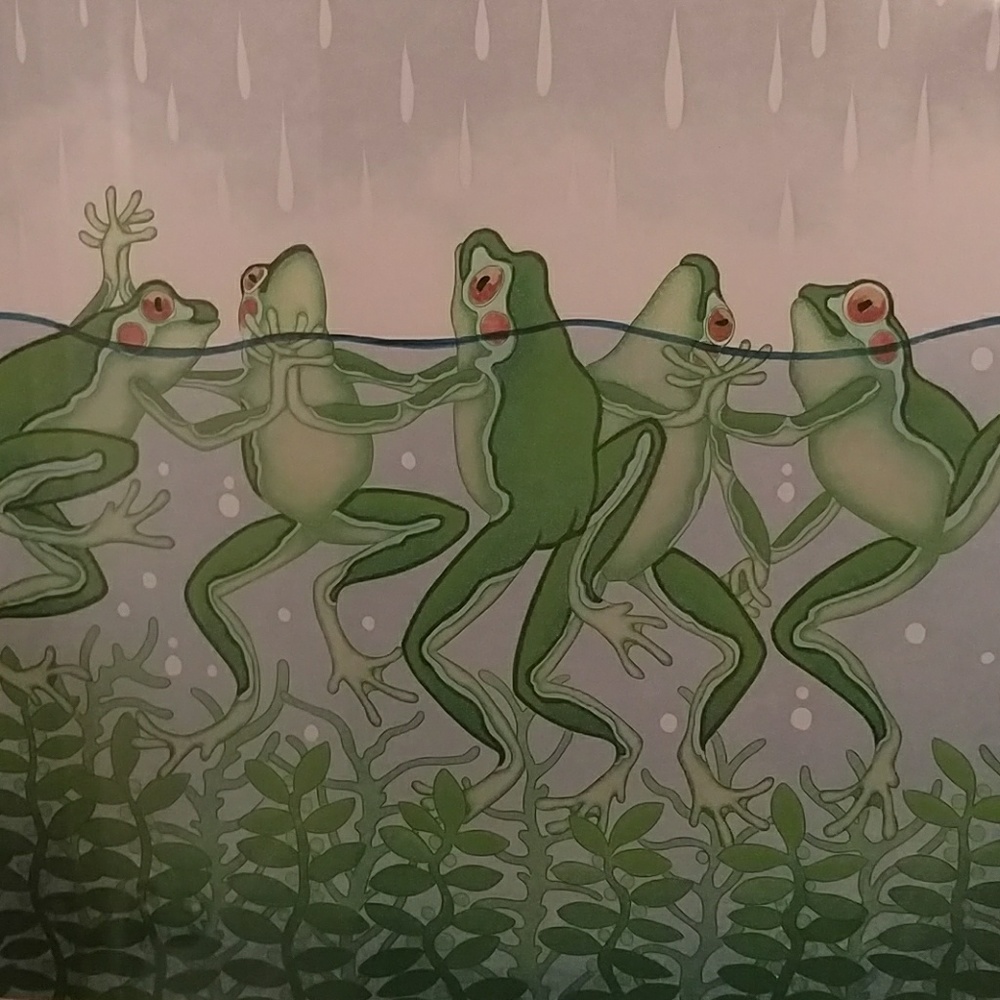 Meet your Posher, Lenee